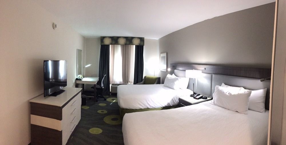 Hilton Garden Inn Ardmore Luaran gambar