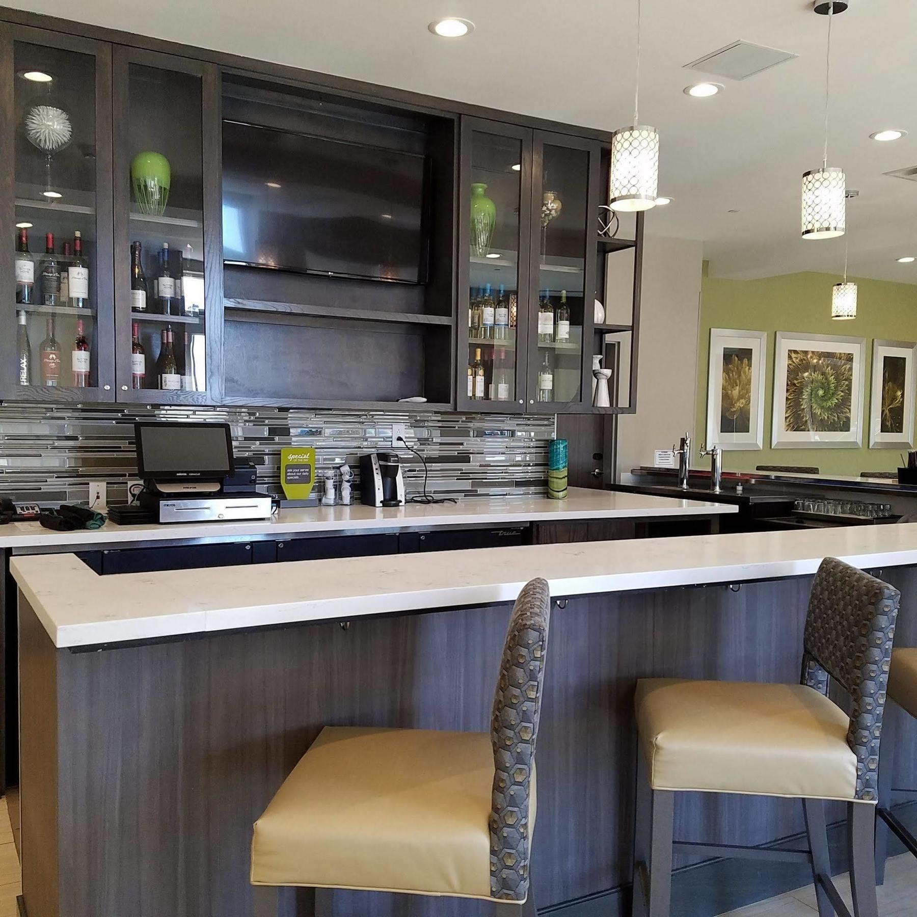 Hilton Garden Inn Ardmore Luaran gambar